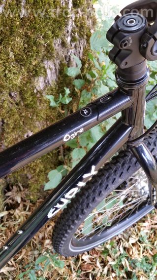 Surly Ogre - 2