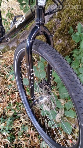 Surly Ogre - 6