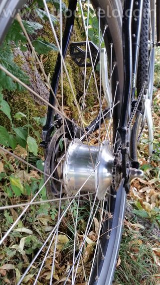 Surly Ogre - 3