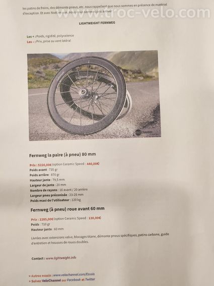 Vélo contre la montre triathlon haut de gamme Felt IA FRD roues Lightweight capteur puissance - 8