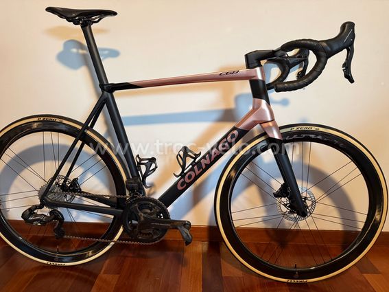 Colnago C68