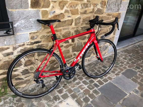 Trek Emonda SL
