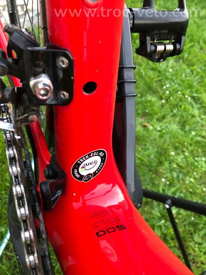 Trek Emonda SL - 3