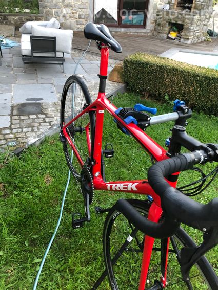 Trek Emonda SL - 4