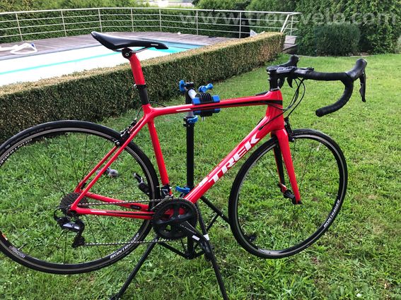 Trek Emonda SL - 5