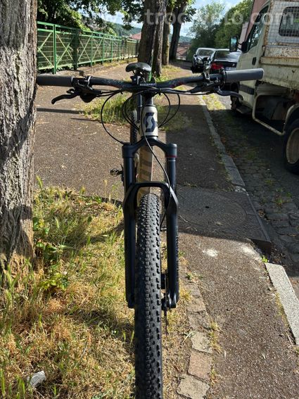 Scott Genius 950 - 2