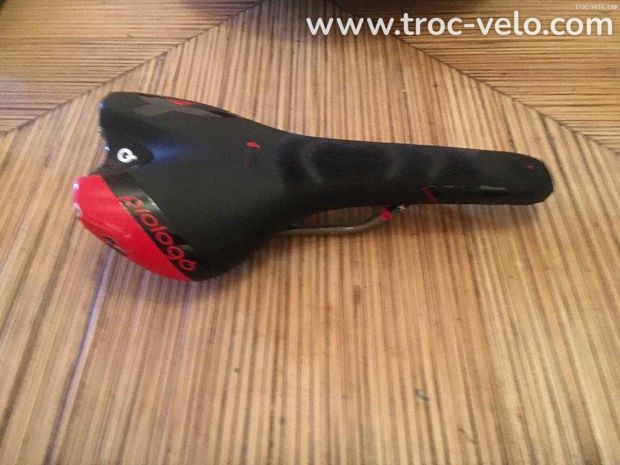 Selle prologo x5 vtt - 1