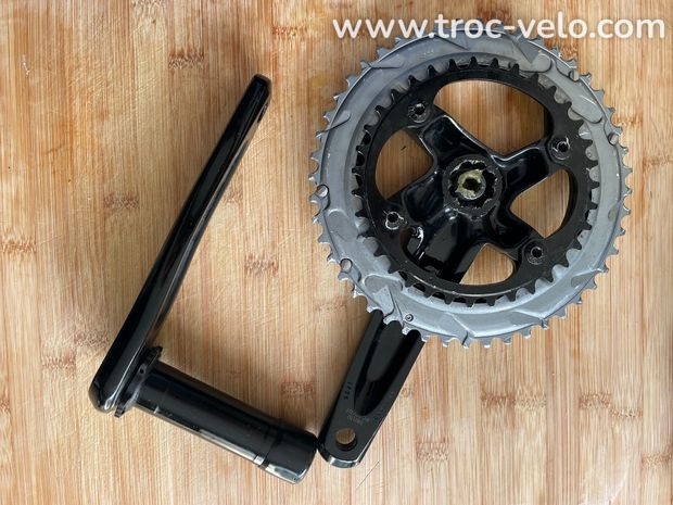 PEDALIER SRAM RIVAL - 2