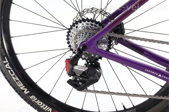 Produit Reconditionne    3t Exploro Ultra Axs 12v   Velo De Gravel   Tres Bon Etat - 3