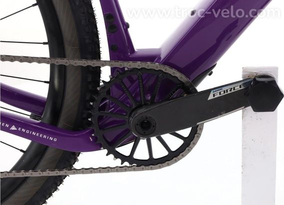 Produit Reconditionne    3t Exploro Ultra Axs 12v   Velo De Gravel   Tres Bon Etat - 4
