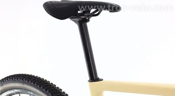 Produit Reconditionne    3t Exploro Ultra Axs 12v   Velo De Gravel   Tres Bon Etat - 8