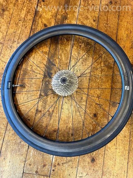 Roues de vélo route - 4