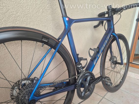 Giant TCR Advanced Pro 0 Disc - 2