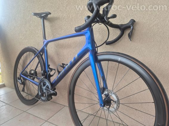 Giant TCR Advanced Pro 0 Disc - 3