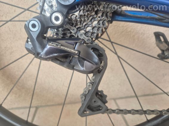 Giant TCR Advanced Pro 0 Disc - 4