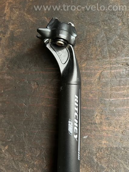 Tige de selle - 3