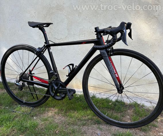 Argon 18 Galium Pro
