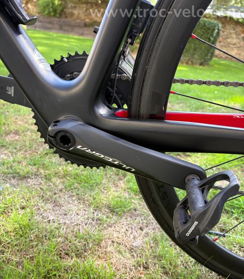 Argon 18 Galium Pro - 6