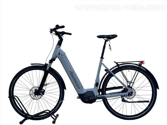 Advanced Tour Pro Vélo électrique Shimano Nexus 2023 - 2