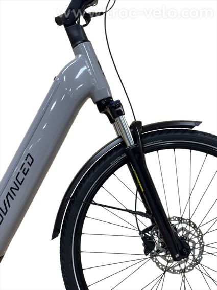 Advanced Tour Pro Vélo électrique Shimano Nexus 2023 - 3
