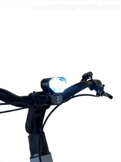 Advanced Tour Pro Vélo électrique Shimano Nexus 2023 - 4
