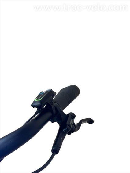 Advanced Tour Pro Vélo électrique Shimano Nexus 2023 - 6