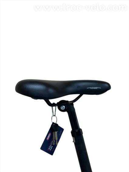 Advanced Tour Pro Vélo électrique Shimano Nexus 2023 - 8