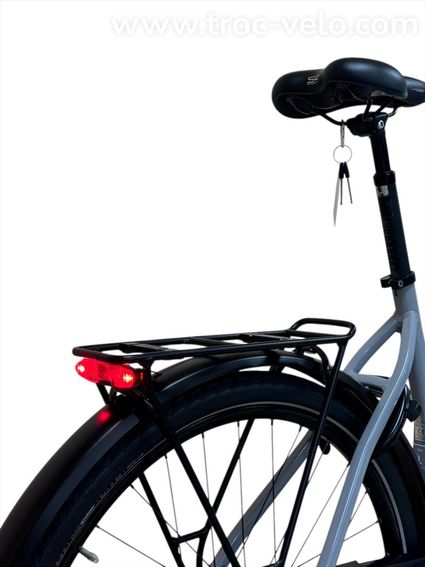 Advanced Tour Pro Vélo électrique Shimano Nexus 2023 - 9