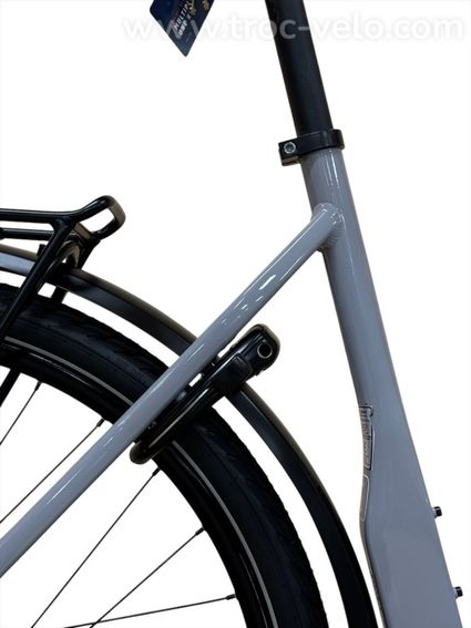 Advanced Tour Pro Vélo électrique Shimano Nexus 2023 - 10