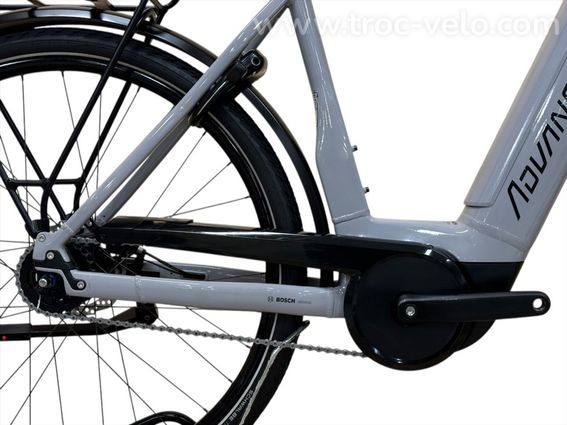 Advanced Tour Pro Vélo électrique Shimano Nexus 2023 - 12