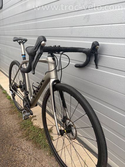 Trek Domane SL6 - 2