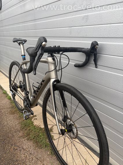 Trek Domane SL6 - 4