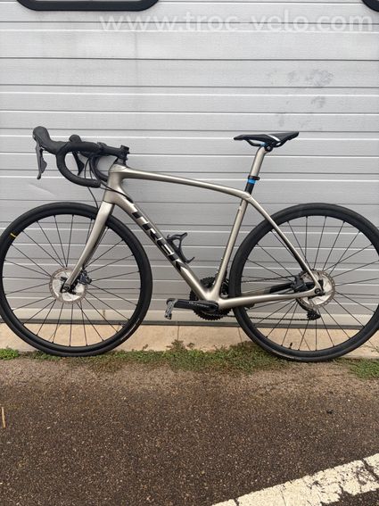 Trek Domane SL6 - 6