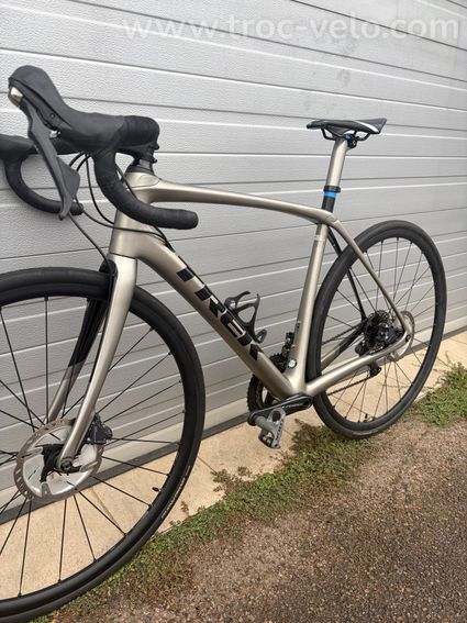 Trek Domane SL6 - 7