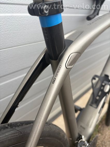 Trek Domane SL6 - 9