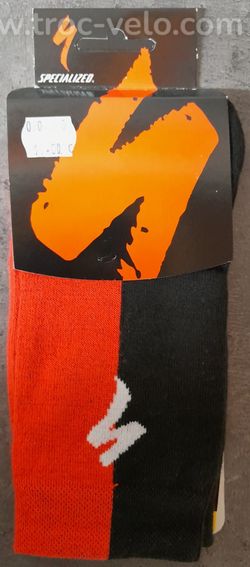 Chaussettes Specialized neuves