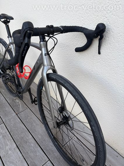 Gravel bh - 3
