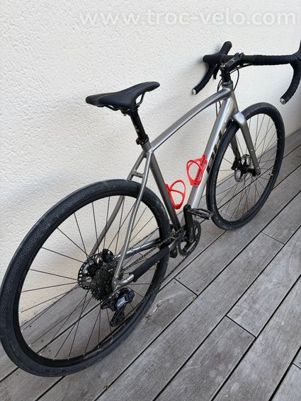 Gravel bh - 4