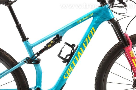 Produit Reconditionne    Specialized Epic 8 Pro X0 Axs   Velo Vtt   Tres Bon Etat - 2