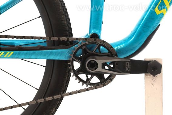 Produit Reconditionne    Specialized Epic 8 Pro X0 Axs   Velo Vtt   Tres Bon Etat - 4