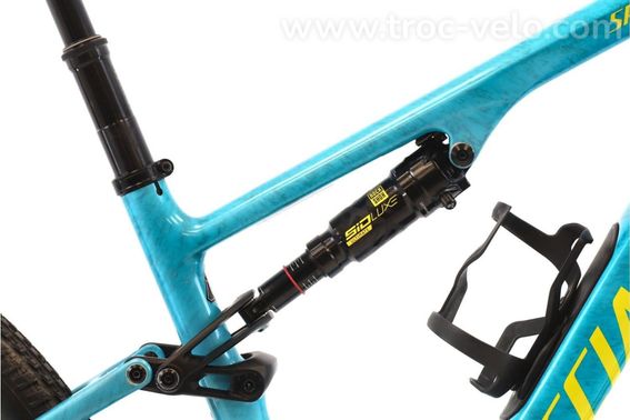 Produit Reconditionne    Specialized Epic 8 Pro X0 Axs   Velo Vtt   Tres Bon Etat - 7