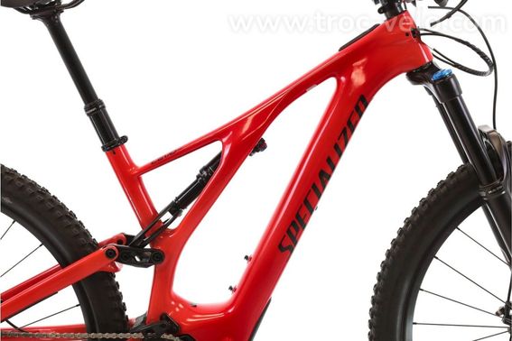 Produit Reconditionne    Specialized Turbo Levo Sl Comp   Velo Vtt Electrique   Tres Bon Etat - 2