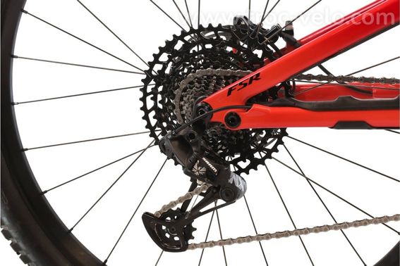 Produit Reconditionne    Specialized Turbo Levo Sl Comp   Velo Vtt Electrique   Tres Bon Etat - 3