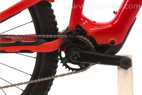 Produit Reconditionne    Specialized Turbo Levo Sl Comp   Velo Vtt Electrique   Tres Bon Etat - 4