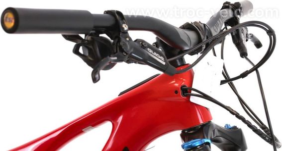 Produit Reconditionne    Specialized Turbo Levo Sl Comp   Velo Vtt Electrique   Tres Bon Etat - 6