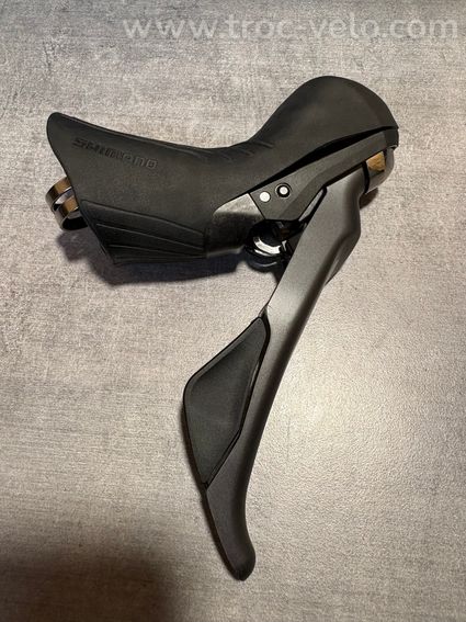Levier de frein Shimano GRX 81 - 4