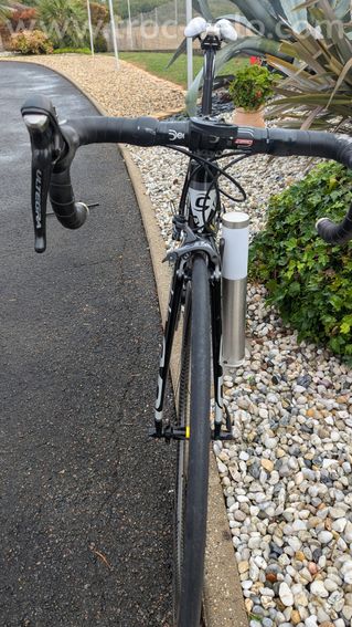 Vélo Cannondale carbone - 4