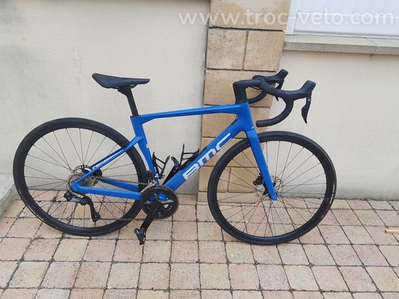 Vélo de route