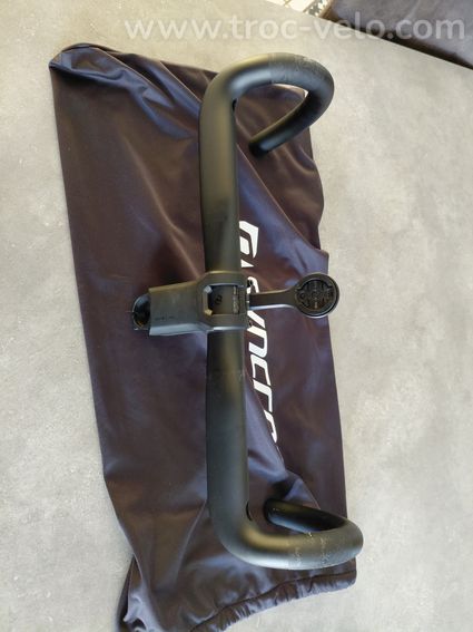 Cintre combo  - 4