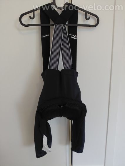 Cuissard Assos Equipe R S11 - 4